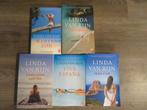 Boeken Linda van Rijn, Ophalen, Gelezen, Linda van Rijn