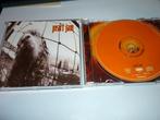 Pearl Jam de cd pearl jam, Cd's en Dvd's, Verzenden, Zo goed als nieuw, Alternative
