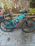 Dames mountain bike, Gebruikt, 26 inch, 47 tot 50 cm, 15 tot 20 versnellingen