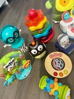 Leuke set baby- en peuterspeelgoed in goede staat, Ophalen, Zo goed als nieuw