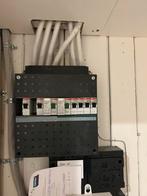 Elektricien Erkend, Vast contract, Vanaf 1 jaar, Geschikt als bijbaan, 33 - 40 uur