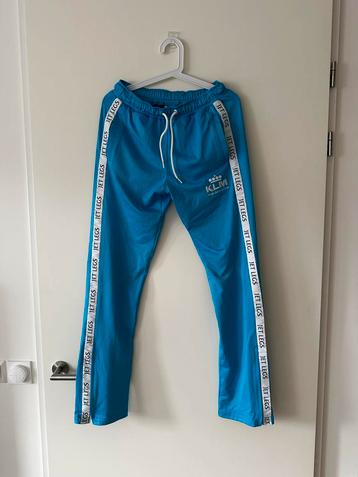 KLM Jetlegs Joggingbroek - Maat S - beschikbaar voor biedingen