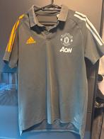 Manchester united set M, Kleding | Heren, Sportkleding, Maat 48/50 (M), Ophalen of Verzenden, Zo goed als nieuw, Voetbal
