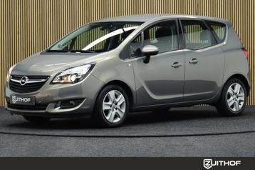 Opel Meriva 1.4 Turbo Automaat | Cruise-control | Afneembare beschikbaar voor biedingen