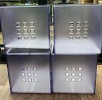 Kallax lekman bakken, Huis en Inrichting, Kasten | Lockerkasten, Ophalen of Verzenden, Zo goed als nieuw