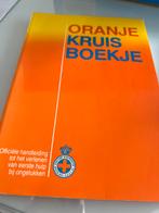 Oranje kruis boekje, Boeken, Ophalen of Verzenden, Zo goed als nieuw, Nederlands