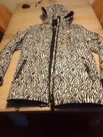 Dames jas L - Noorse outdoor jas - als NIEUW!, Noorse, Maat 42/44 (L), Ophalen of Verzenden, Zo goed als nieuw