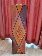 Kakadu cd rek, Ophalen, Hout, Cd's