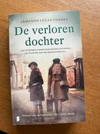 Boek: De Verloren Dochter - Armando Lucas Correa, Ophalen of Verzenden, Zo goed als nieuw, Nederland