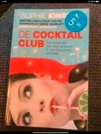 De cocktail club, Boeken, Chicklit, Ophalen of Verzenden, Zo goed als nieuw