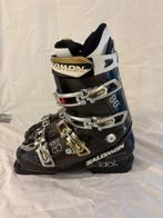 Salomon Idol 8 Dames skischoenen maat 26/26,5 (40) Gebruikt, 160 tot 180 cm, Gebruikt, Salomon, Info@salomon.com