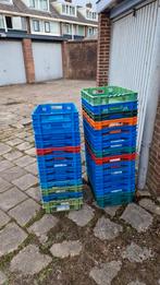 Kratten vleeskratten kipkratten 30st, Ophalen, 40 tot 60 cm, 50 tot 75 cm, Minder dan 35 cm