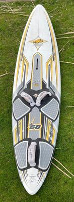 Meerdere Windsurf boards te koop, Plank, Zo goed als nieuw, Ophalen