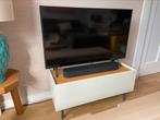 Tv meubel MADE Essential Mino mediameubel, Huis en Inrichting, Kasten | Televisiemeubels, 50 tot 100 cm, Minder dan 100 cm, 25 tot 50 cm