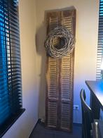 Oude Louvre Luik, Ophalen, Gebruikt