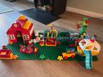 Veeeel duplo!, Kinderen en Baby's, Speelgoed | Bouwstenen, Ophalen, Gebruikt