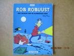 adv3789 rob robuust, Ophalen, Gelezen