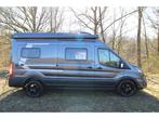 Knaus Weinsberg 600 MQ Caratour 170 PK - Korting, Bus-model, Bedrijf, Diesel, Tot en met 3