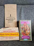 Douwe Egberts Tabak en Koffie verkoopzakje, Ophalen of Verzenden, Zo goed als nieuw, Verpakking