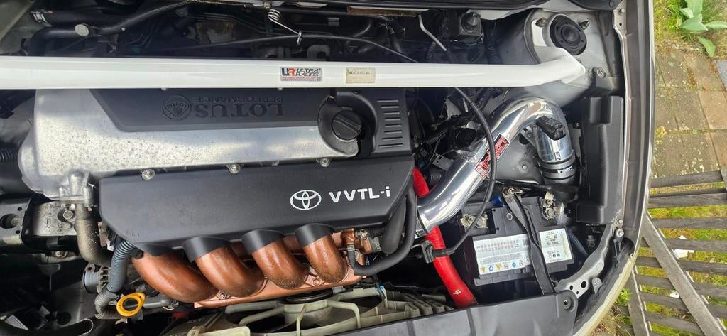 Toyota/Lotus 2ZZ-GE Motor Onderdelen, Auto-onderdelen, Motor en Toebehoren, Ophalen, Gebruikt, Lotus