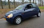 Ford Ka 1.3 Cool & Sound - 37.112 KM - NL Auto - 2e Eigenaar, Auto's, Voorwielaandrijving, 1299 cc, Gebruikt, 31 €/maand