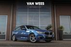 ➡️ BMW 3-serie Gran Turismo 320i F34 M Sport Edition Hig, Achterwielaandrijving, 4 cilinders, 1535 kg, Blauw