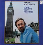 LP  - Roger Whittaker  - IDon,t Believe In If Anymore, Verzenden, 1960 tot 1980, Zo goed als nieuw, 12 inch