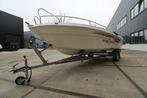 Console Boat 4.95, Ophalen, Zo goed als nieuw, Minder dan 70 pk, 3 tot 6 meter