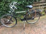 herenfiets, Ophalen, Gebruikt, Versnellingen, Gazelle