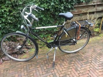 herenfiets beschikbaar voor biedingen