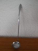 Bowllepel, Ophalen, Zo goed als nieuw, Rvs of Chroom, Vaatwasserbestendig