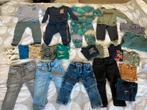 Jongenskleding maat 86, Ophalen, Zo goed als nieuw, Jongetje