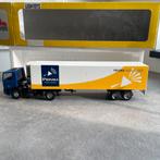 Lion Toys DAF 75 Schaalmodel, Hobby en Vrije tijd, Overige merken, Gebruikt, 1:50 of kleiner, Ophalen of Verzenden