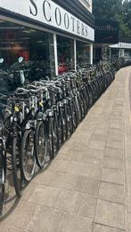 ‍️ TERUG NAAR SCHOOL DEALS BIJ HAZELHORST TWEEWIELERS!, Ophalen of Verzenden, Zo goed als nieuw