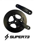 SUPER73 Crankset Z Miami & ZX, Ophalen of Verzenden
