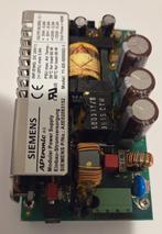 Siemens AG Modular Power Supply 11-05-500092-1 A5E02083152, Ophalen of Verzenden, Zo goed als nieuw