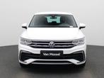 Volkswagen Tiguan 1.4 TSI eHybrid R-Line Business | 245 PK |, Stof, Gebruikt, Euro 6, 4 cilinders