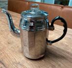 Benraad thee-/koffiepot (brocante) Hoogte 20 cm., Verzenden
