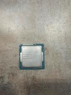 Intel Core i7-4790 3.6GHz CPU, Computers en Software, Processors, Gebruikt, 4-core, Ophalen of Verzenden, Intel Core i7