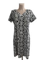 Kyra en Ko jurk XL, Kleding | Dames, Jurken, Zwart, Maat 46/48 (XL) of groter, Ophalen of Verzenden, Zo goed als nieuw