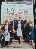 DVD Boxset - Call the Midwife Serie 4, Cd's en Dvd's, Dvd's | Tv en Series, Boxset, Ophalen of Verzenden, Zo goed als nieuw, Drama
