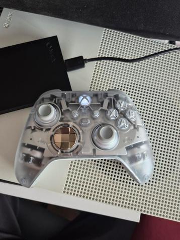 Xbox one  beschikbaar voor biedingen
