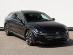 Volkswagen Arteon Shooting Brake 2.0 TSI R-Line Business 190, Auto's, Arteon, Gebruikt, 1984 cc, Zwart