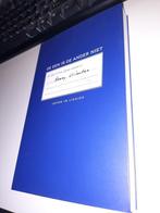 BOEK Henny Vrienten De een is de ander niet, Ophalen, Zo goed als nieuw, Artiest