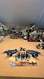 Lego 8015 Star Wars Assassin Droids (2 sets), Ophalen of Verzenden, Zo goed als nieuw