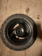 Typhoon velg 110mm trommel, Ophalen of Verzenden, Zo goed als nieuw, Overige typen, Piaggio