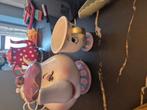 Nooit gebruikt mevrouw tuit en bartje set, Huis en Inrichting, Keuken | Servies, Ophalen of Verzenden, Nieuw, Overige stijlen