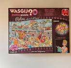 Wasgij puzzel verzand verleden, Hobby en Vrije tijd, Denksport en Puzzels, Ophalen, 500 t/m 1500 stukjes, Zo goed als nieuw