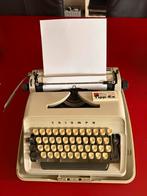 Typemachine Triumph, Diversen, Typemachines, Ophalen, Gebruikt