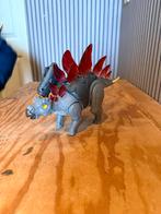 Dinosaurus Speelgoed Set, Ophalen of Verzenden, Zo goed als nieuw